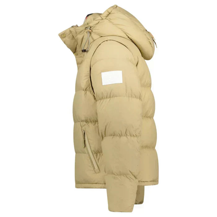 Burbеrrγ - Exclusive Winter Jacket (CLEARANCE)