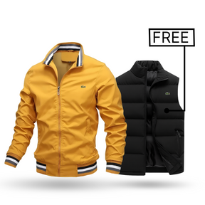 Рrеmіum LC Jасkеt + Free Vest