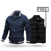 Рrеmіum LC Jасkеt + Free Vest