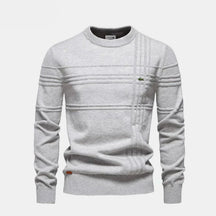 Structured Knit Sweater (Limited stock)