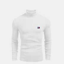 TH Turtleneck Sweater