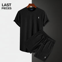 Men's Casual | The Riviera Ensemble
