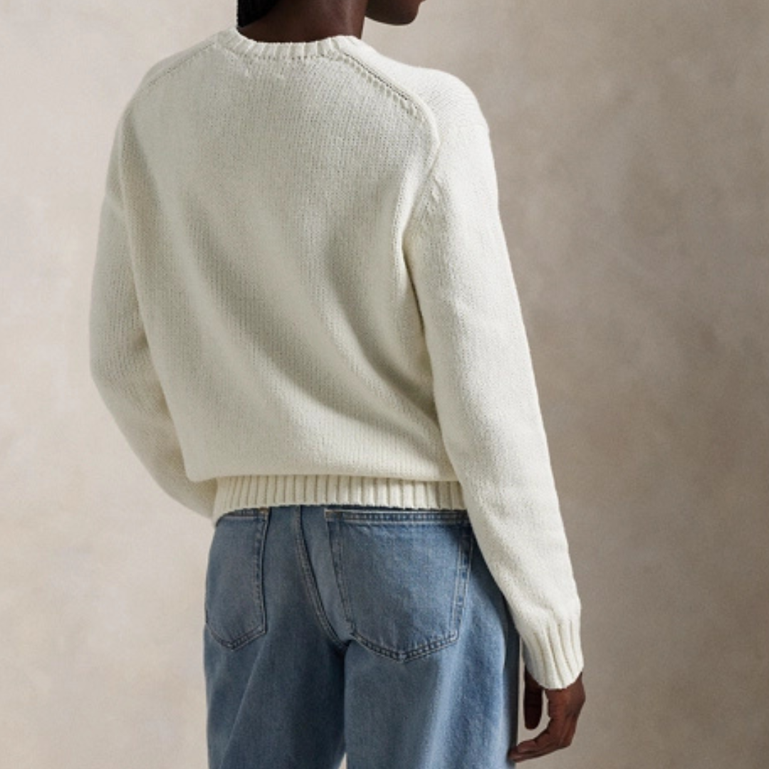 Bear Jumper Unisex