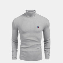 TH Turtleneck Sweater
