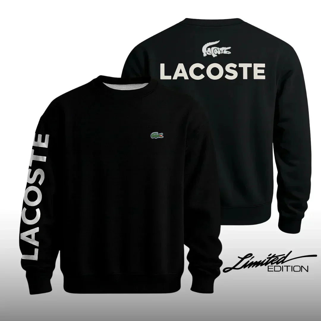 Limited Edition Sweatshirt