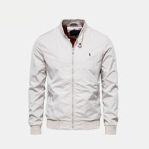 Bomber Jacket (CLEARANCE) + FREE Gift