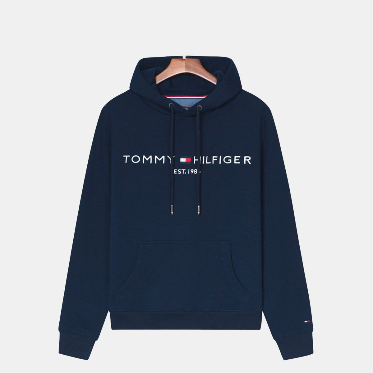 TH Men's Hoodie (Clearance)