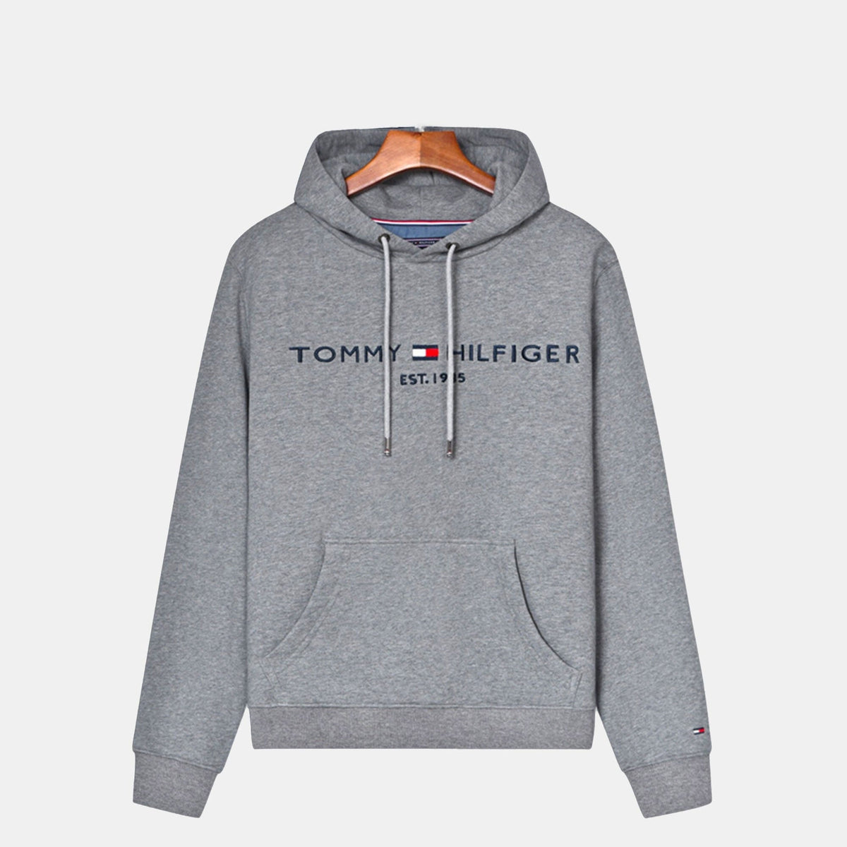 TH Men's Hoodie (Clearance)